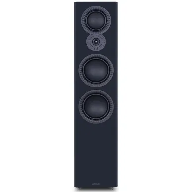 Напольная акустика Mission LX-6 MKII (Walnut Pearl)